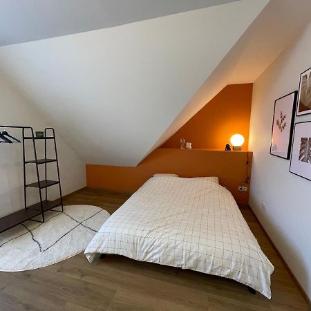 Vakantieappartement Logies Terhagen Zoutleeuw Exteriér fotografie