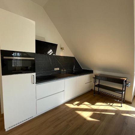Vakantieappartement Logies Terhagen Zoutleeuw Exteriér fotografie