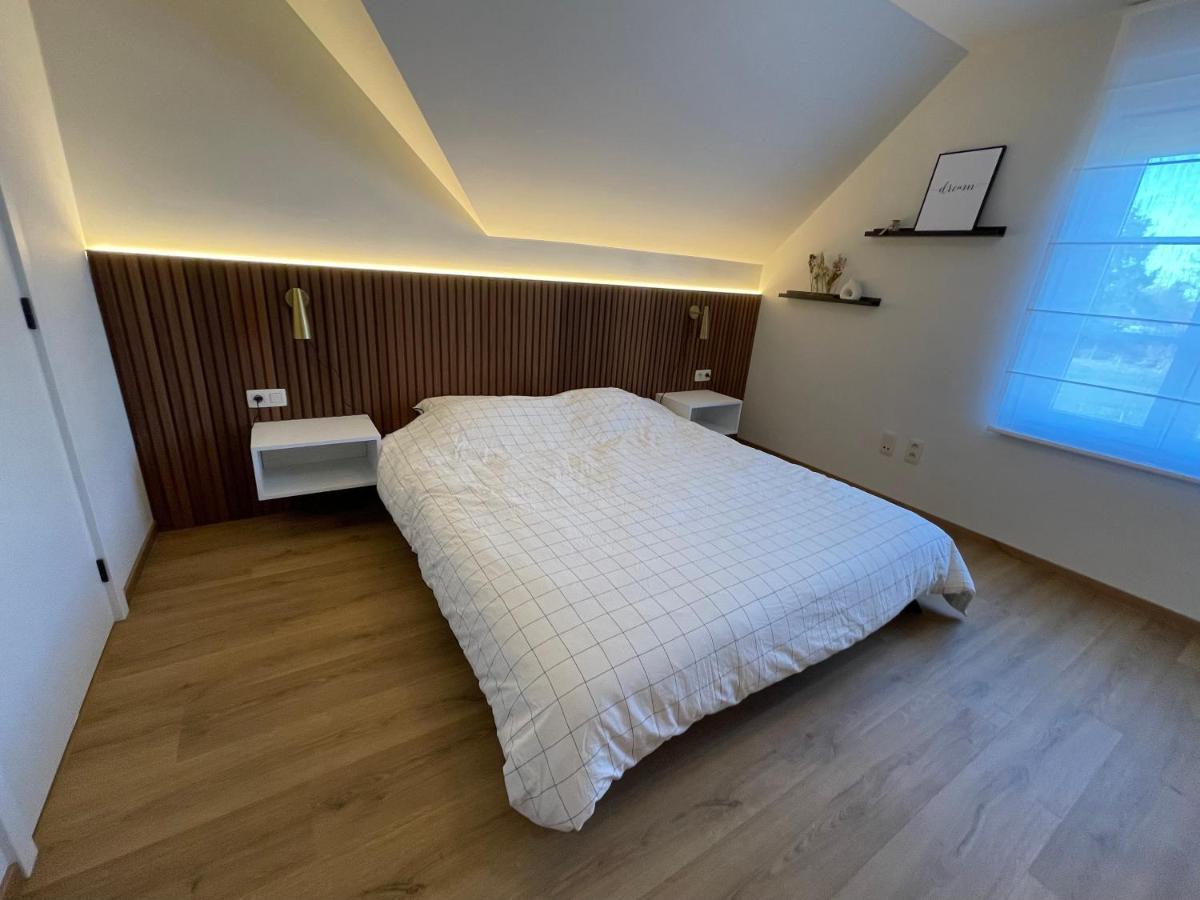 Vakantieappartement Logies Terhagen Zoutleeuw Exteriér fotografie