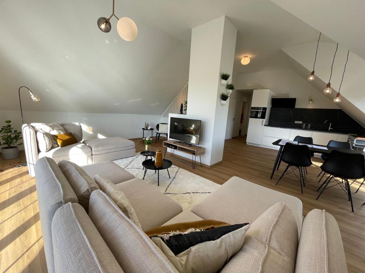 Vakantieappartement Logies Terhagen Zoutleeuw Exteriér fotografie