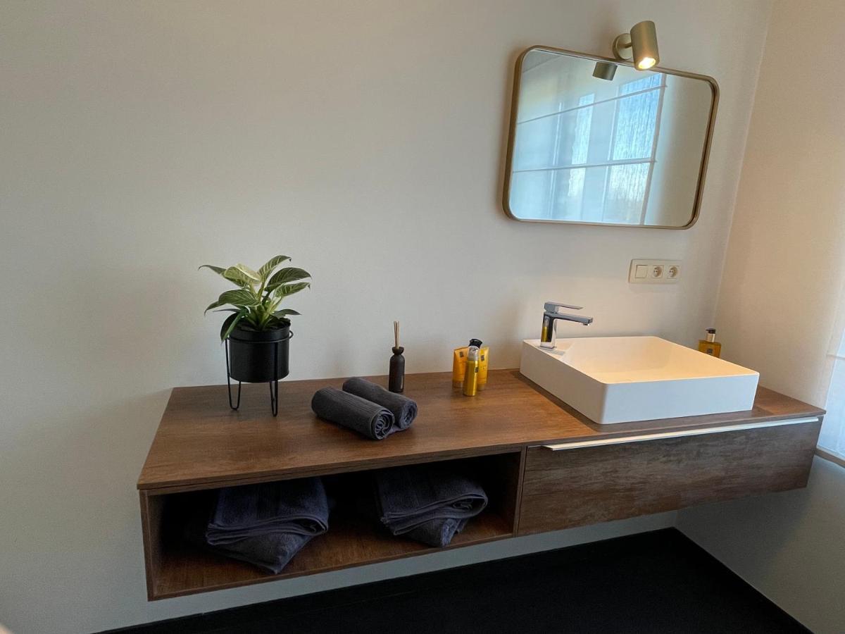 Vakantieappartement Logies Terhagen Zoutleeuw Exteriér fotografie