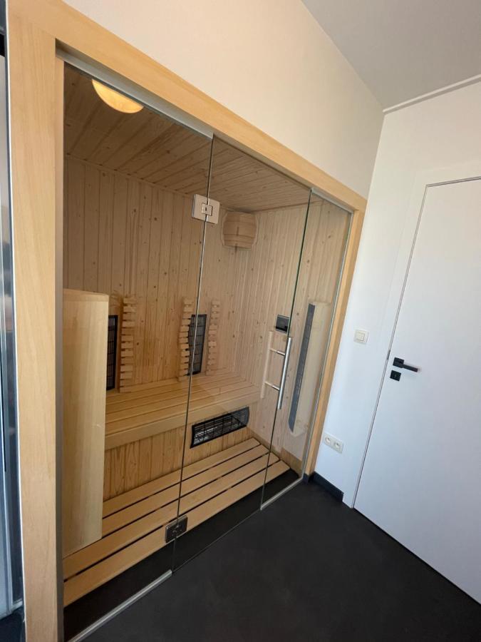 Vakantieappartement Logies Terhagen Zoutleeuw Exteriér fotografie