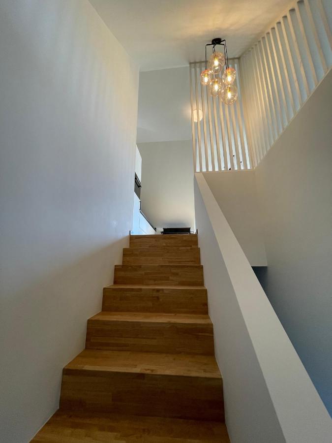 Vakantieappartement Logies Terhagen Zoutleeuw Exteriér fotografie